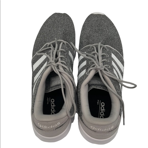 adidas Cloudfoam Lace Up Sneakers Size 8 Women's - Picture 5 of 9